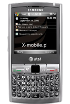 Samsung i907 Epix