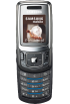 Samsung Impact