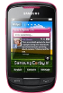 Samsung S3850 Corby II