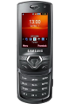 Samsung Shark S5550