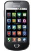 Samsung SHW-M100S Galaxy A