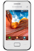 Samsung Star 3