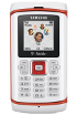 Samsung T559 Comeback