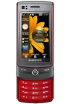 Samsung Ultra Touch (S8300)