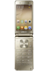 Samsung W2016