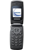 Samsung X150