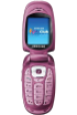 Samsung X481