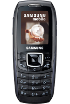 Samsung X630