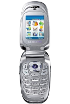 Samsung X640