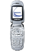 Samsung X670