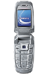 Samsung X800