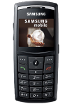 Samsung X820