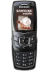 Samsung Z320i