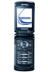 Samsung Z540