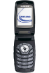 Samsung Z600