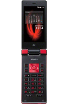 Sharp Aquos K SHF31