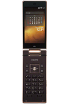 Sharp Aquos K SHF32