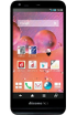 Sharp Aquos Phone EX SH-02F