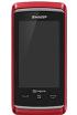 Sharp SE-02