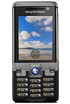 Sony Ericsson C702