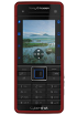 Sony Ericsson C902
