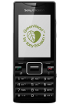 Sony Ericsson Elm