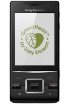 Sony Ericsson Hazel