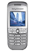 Sony Ericsson J210i