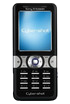 Sony Ericsson K550i