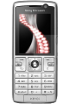 Sony Ericsson K610i