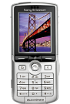 Sony Ericsson K750i