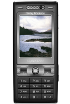 Sony Ericsson K800i