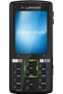 Sony Ericsson K850i