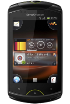 Sony Ericsson Live with Walkman