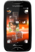 Sony Ericsson Mix Walkman