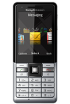 Sony Ericsson Naite