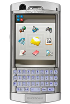 Sony Ericsson P990i