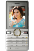 Sony Ericsson S312