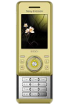 Sony Ericsson S500i