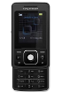Sony Ericsson T303