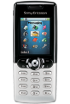 Sony Ericsson T610