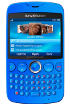 Sony Ericsson txt