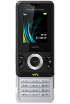 Sony Ericsson W205