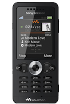 Sony Ericsson W302