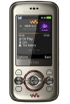 Sony Ericsson W395