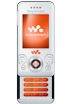 Sony Ericsson W580i