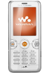 Sony Ericsson W610i
