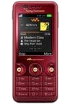 Sony Ericsson W660i