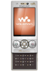 Sony Ericsson W705