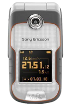 Sony Ericsson W710i